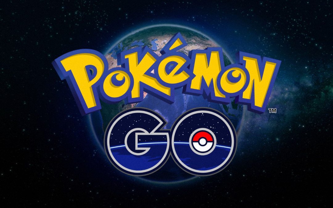 So, what is Pokemon Go?