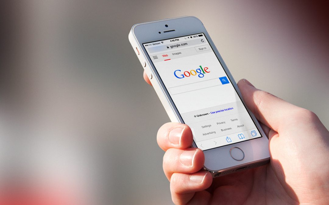 Creating A Memorable Experience For Mobile Search