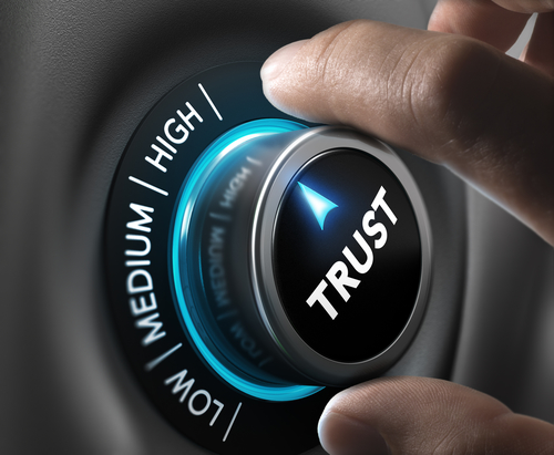 5 Ways to Develop Trust with Content Readers