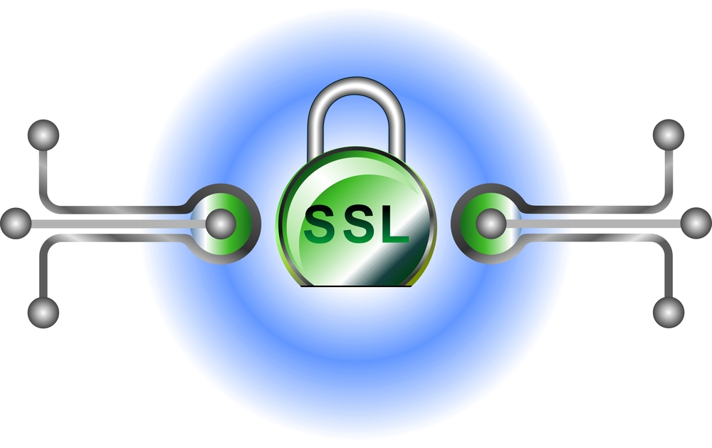 SSL Encryption — Why You Must Comply