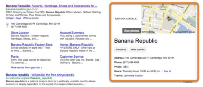 Business Snippets