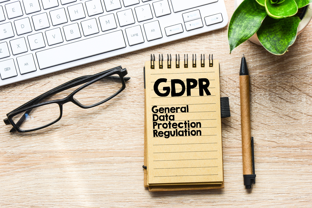 GDPR:  What You Need to Know