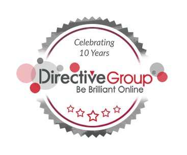 DirectiveGroup 10 Year Anniversary