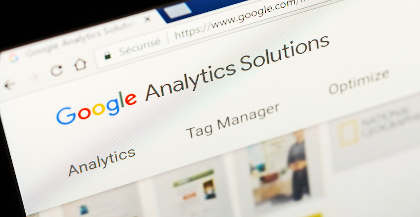 google analytics 360