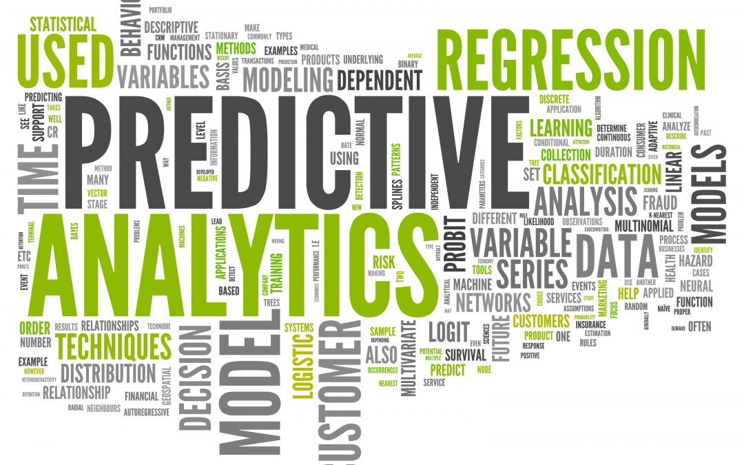 Predictive Analytics: Improving Marketing Results