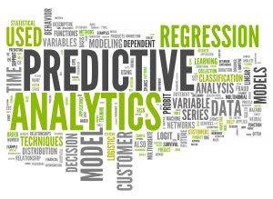 Predictive Analytics