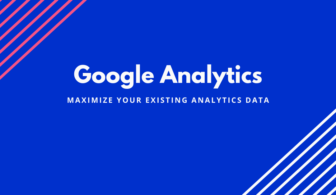 Setting up Google Analytics: the Basics