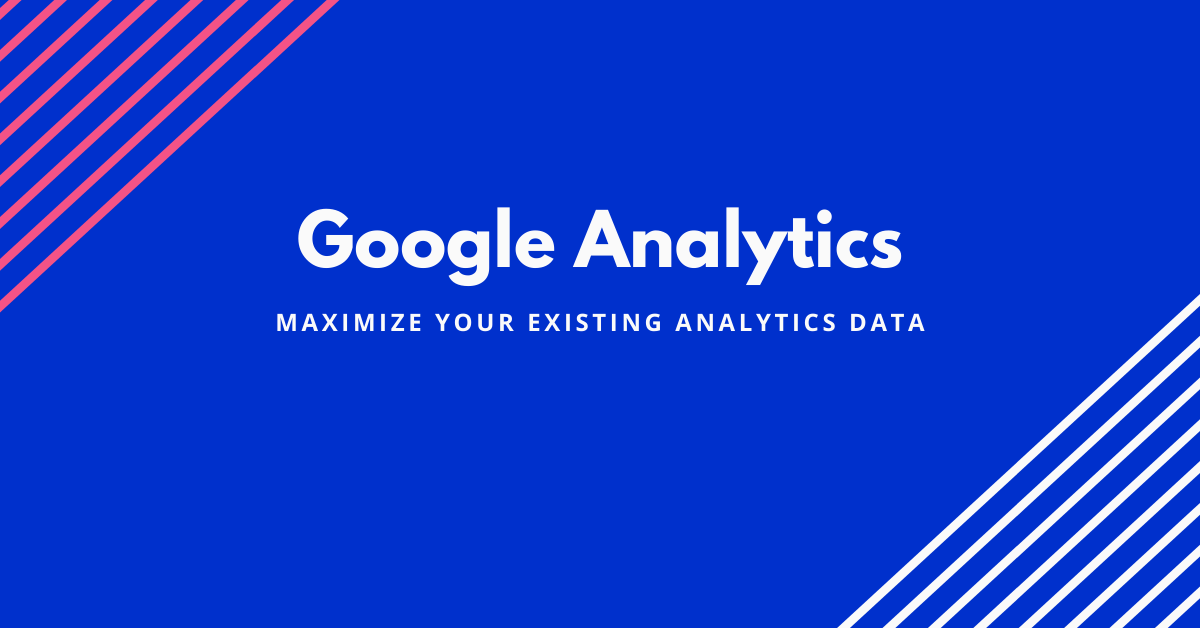 Google Analytics