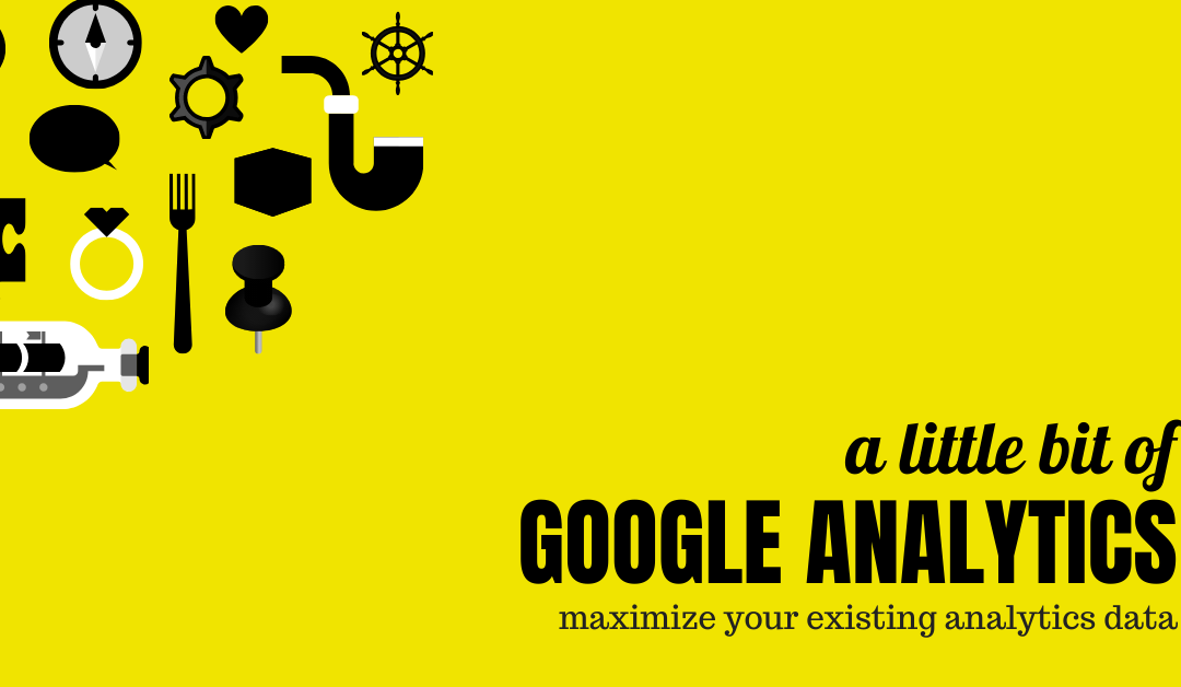 Best Practices: How to Get Answers from Google Analytics Intelligence