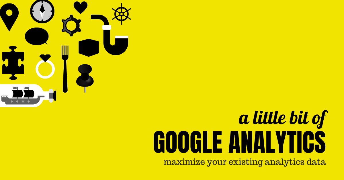 google analytics