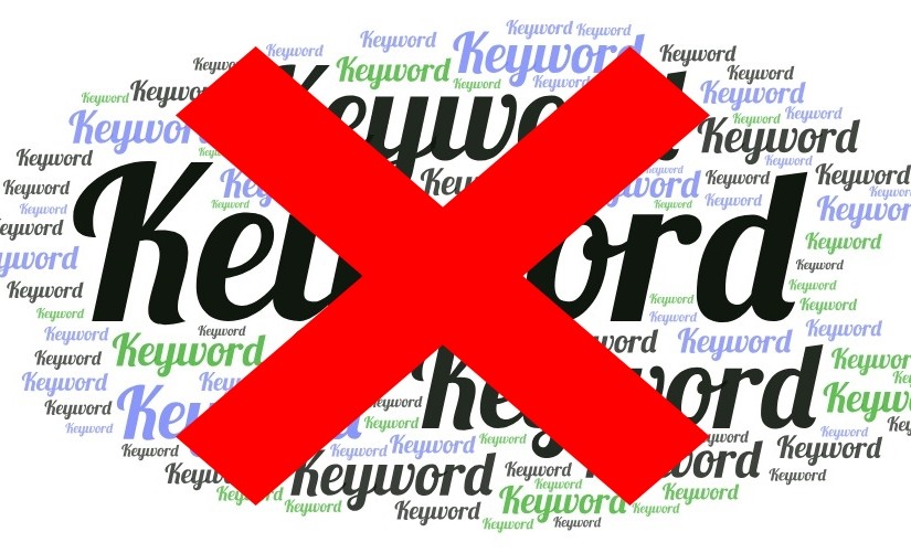 Negative Keywords in Google Ads