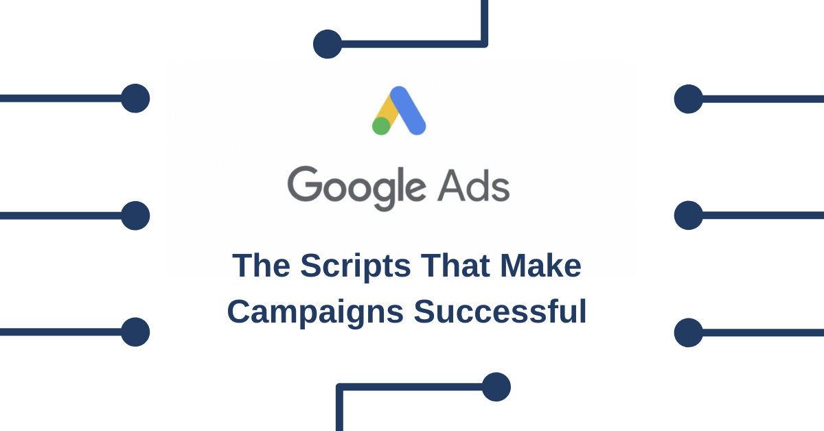 DirectiveGroup Google Ads Scripts