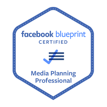 DirectiveGroup Facebook Blueprint Media Planning Professional