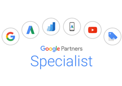 google partners specialist