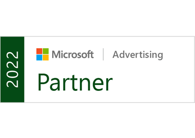 microsoft advertising partner