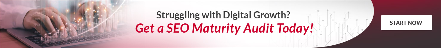 AI SEO Maturity Audit