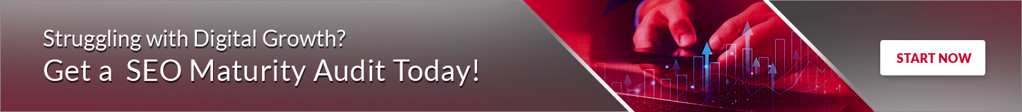 AI SEO Maturity Audit
